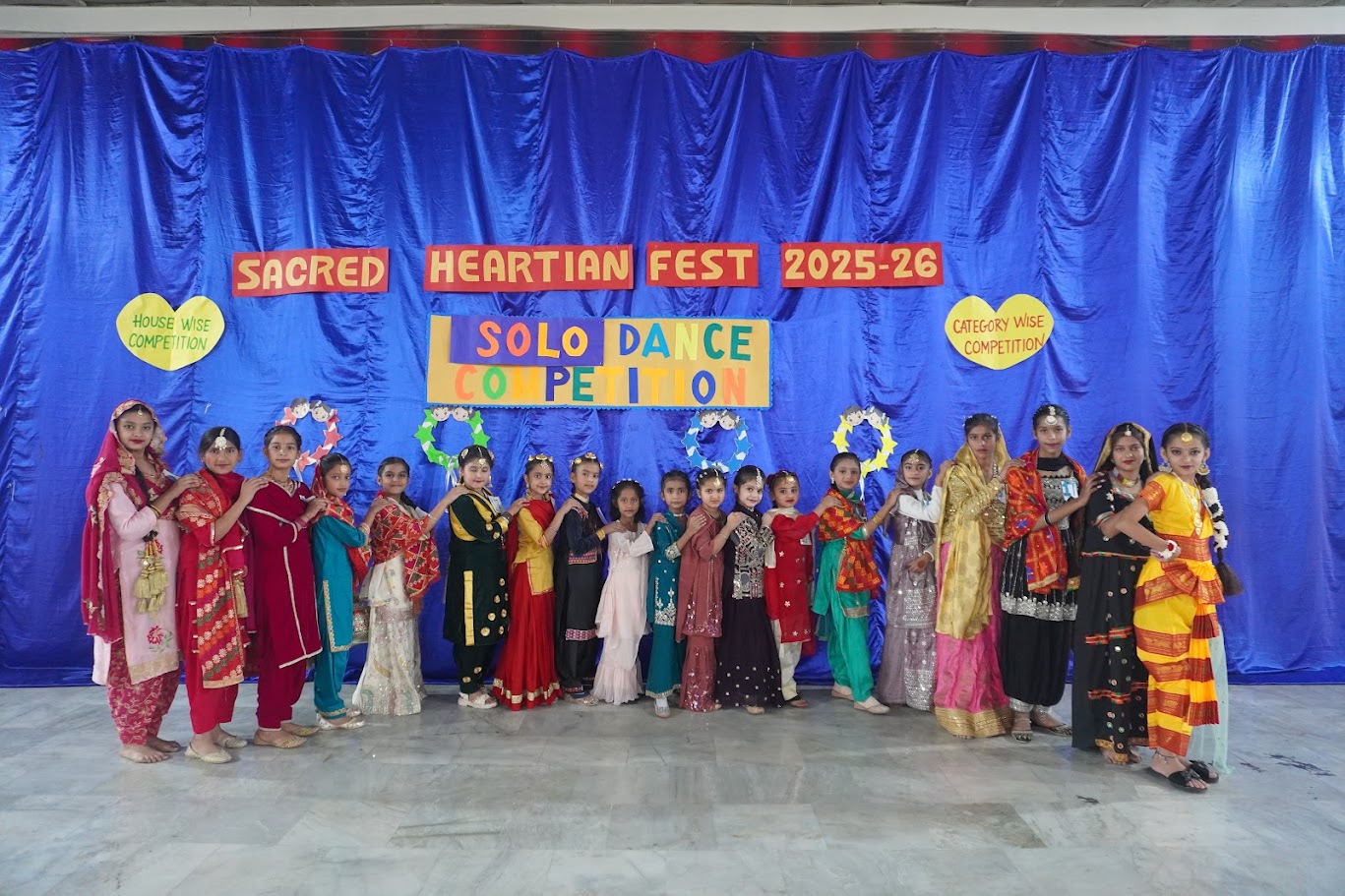 Campus Carnival